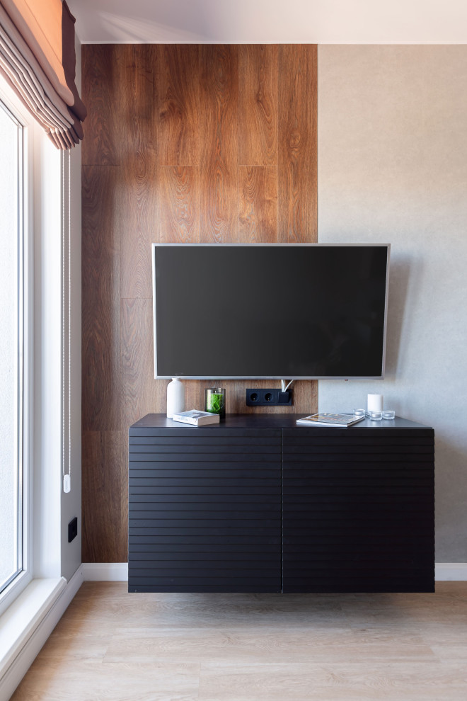 ЖК Дом на Блюхера 86м2