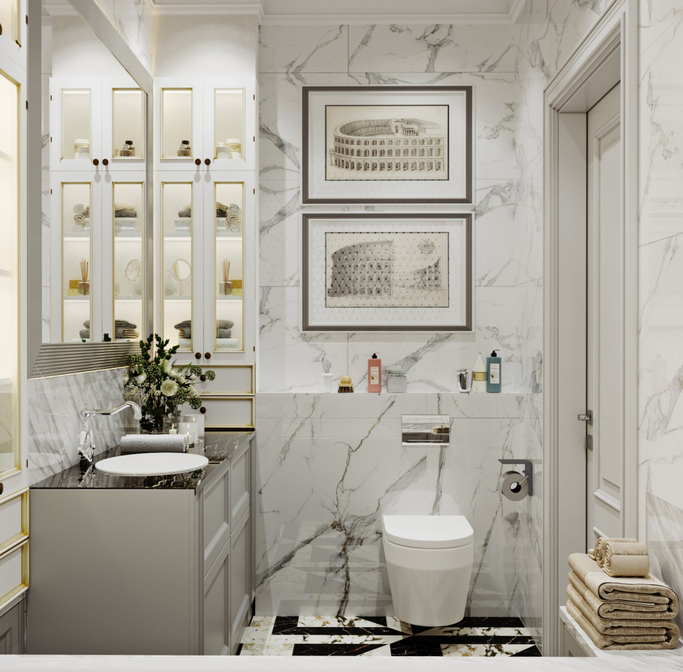 Квартира 125 м² г.Белгород