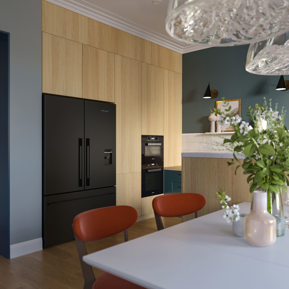 Таунхаус Новое Аристово