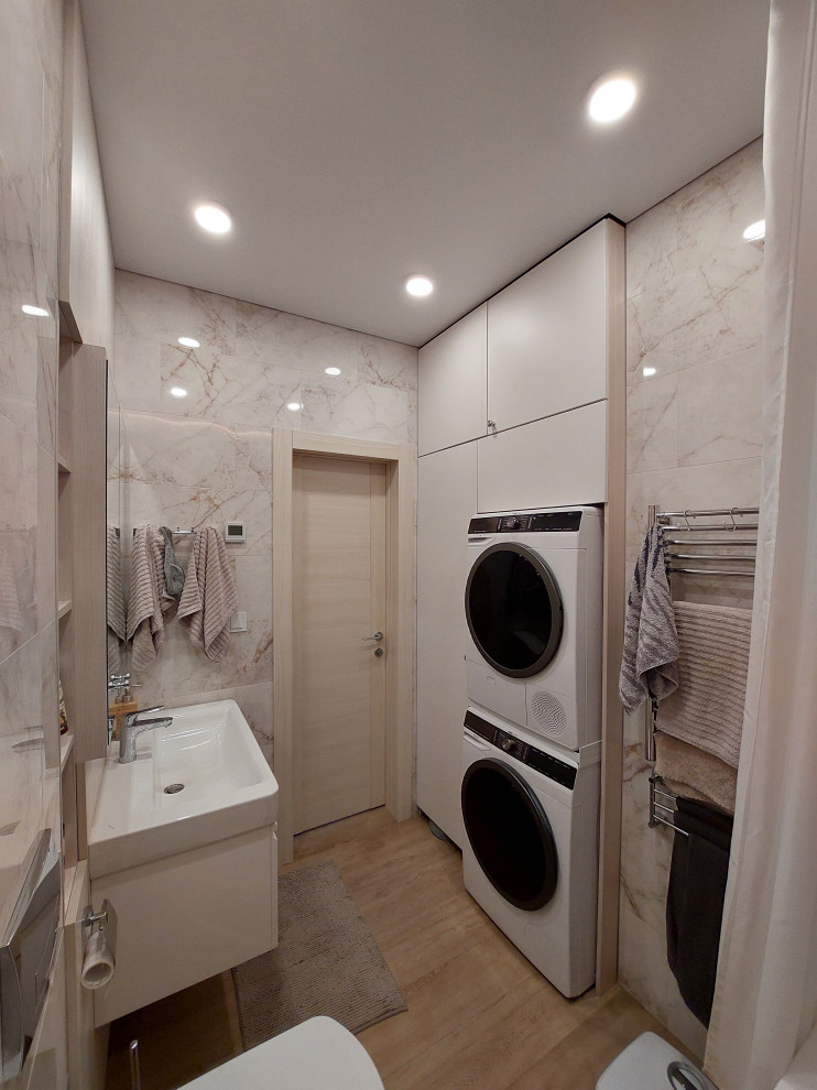 Частная квартира на Учебной