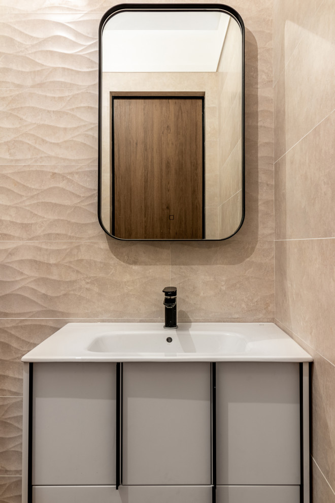 Съемка частного дома для продажи. г. Сочи