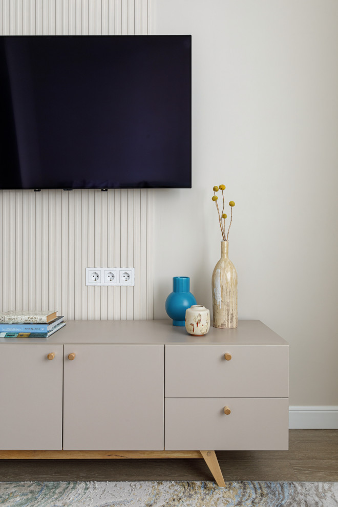 Любовь и Голуби