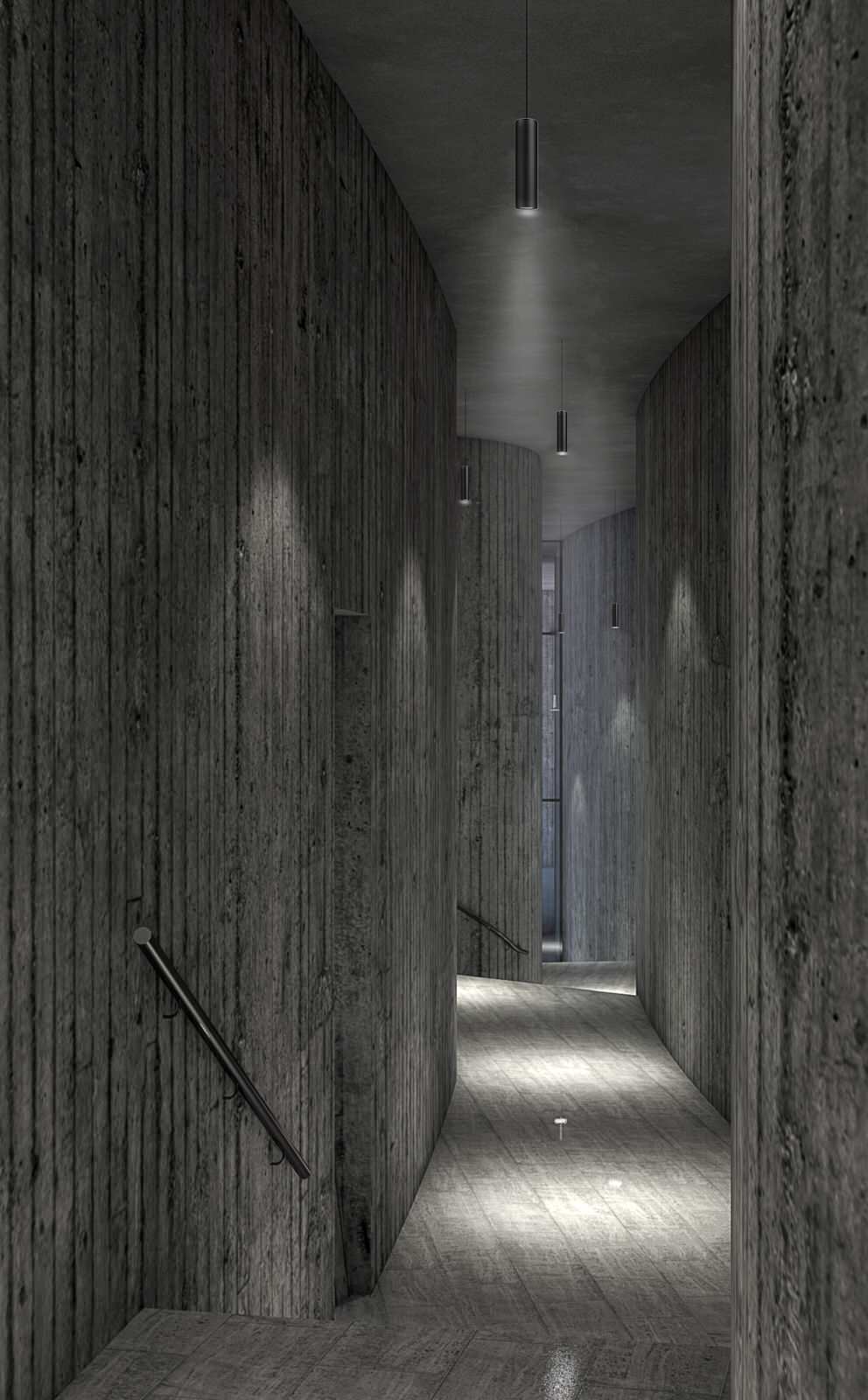 "Проток" - Банно-термальный комплекс ощущений