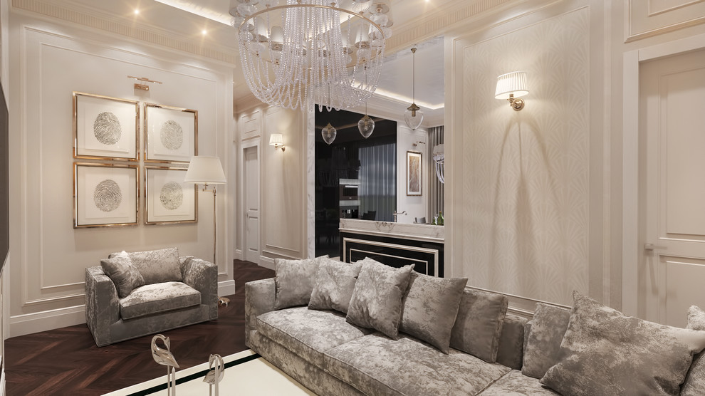 Квартира 021