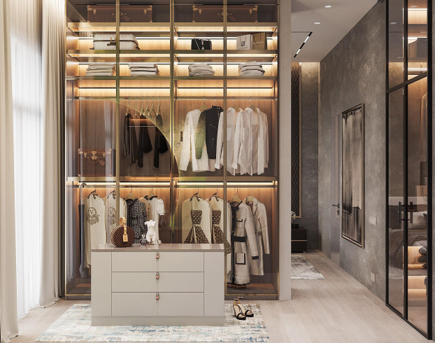 ЖК Life  Ботанический Сад