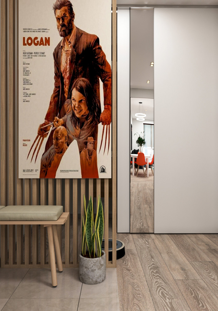 Обложка проекта: ЖК Культура