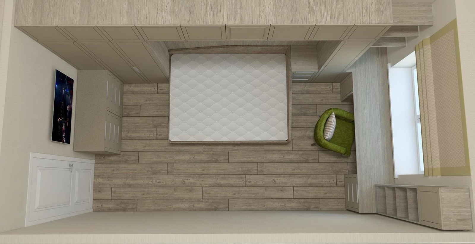 ЖК Огни Залива