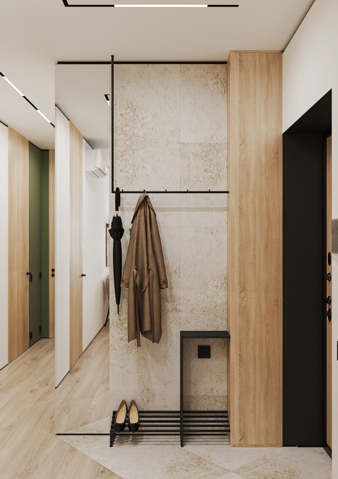 ЖК Галактика PRO