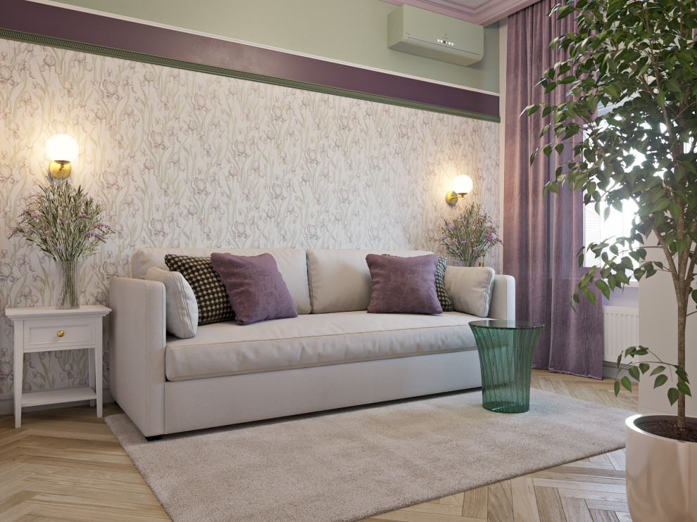 Частный дом в КП Вилланова, г. Краснодар