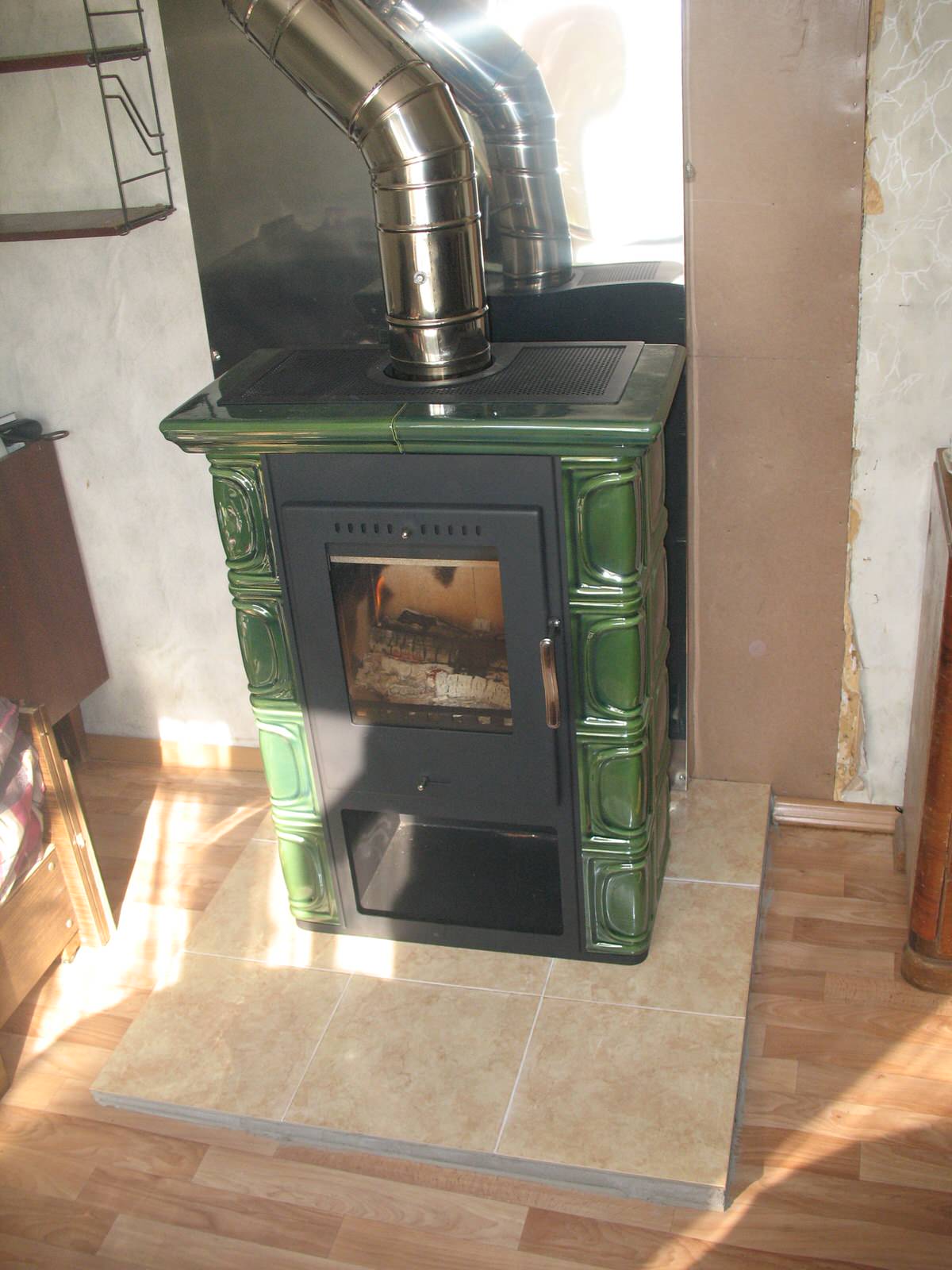 Еще одна сборка кминов, готовых и не очень ))