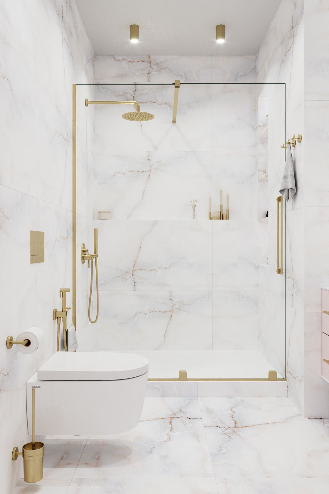 Квартира для студентки МГИМО