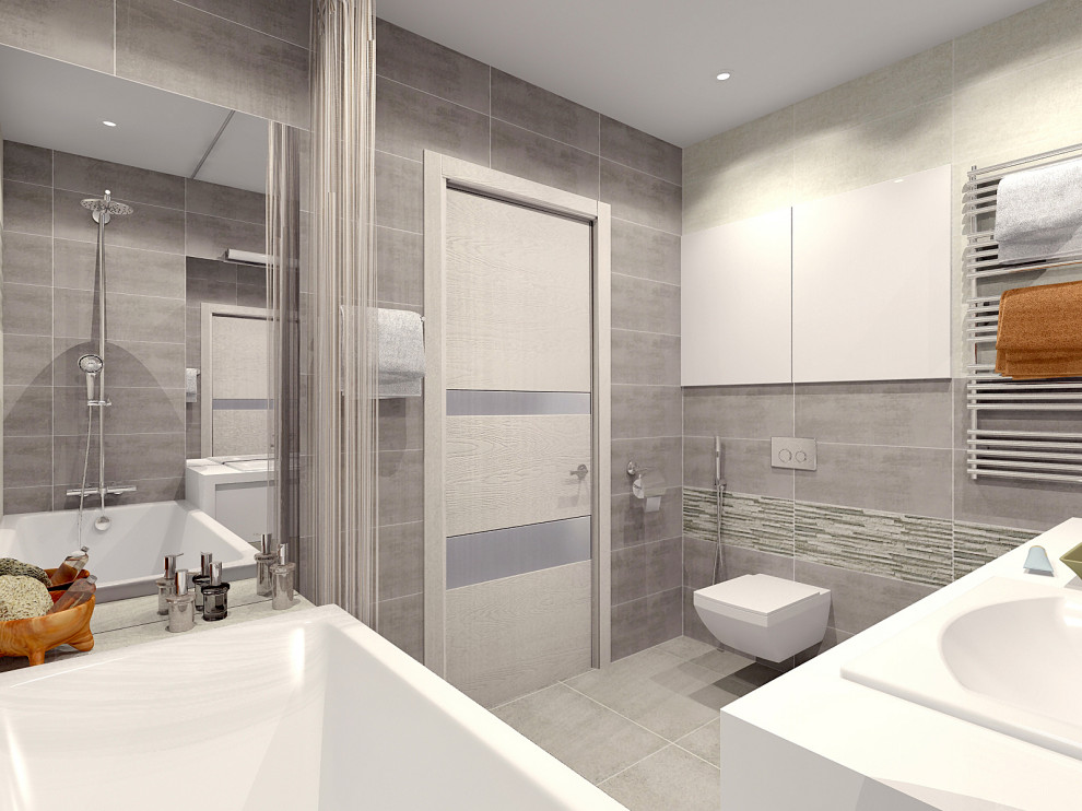 Квартира для молодой семьи на Уральской