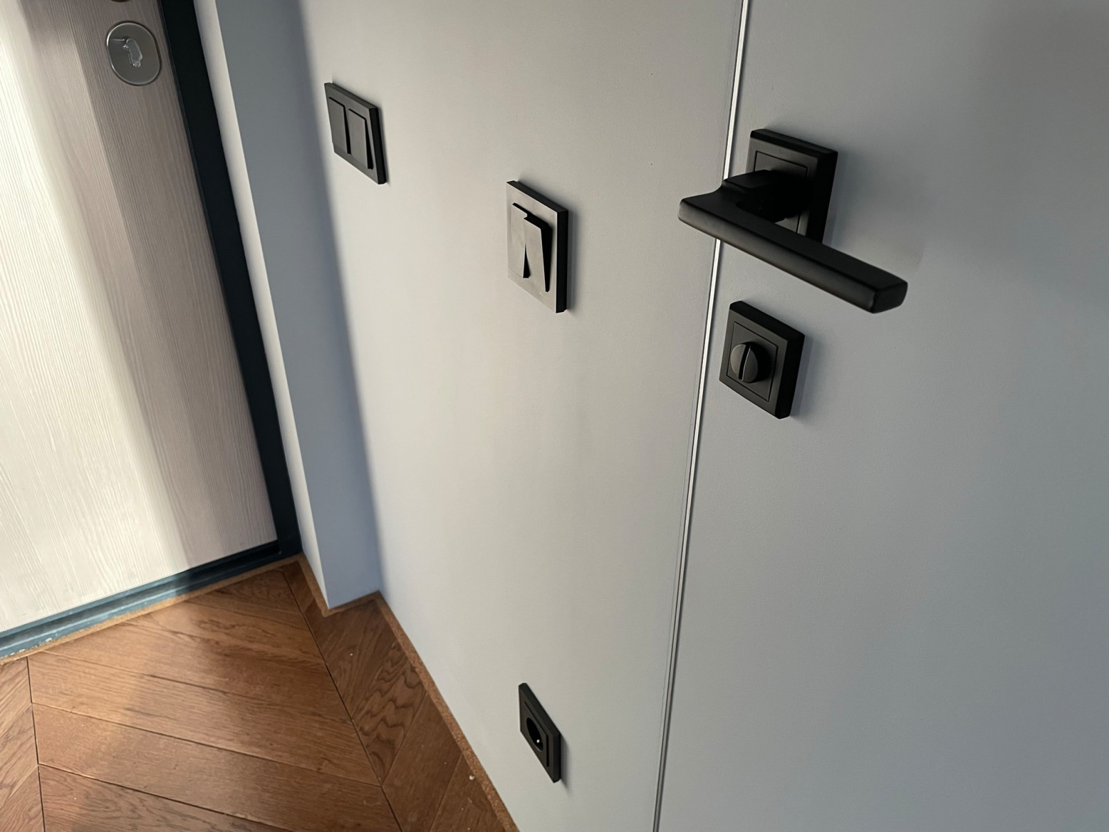 Живая квартира