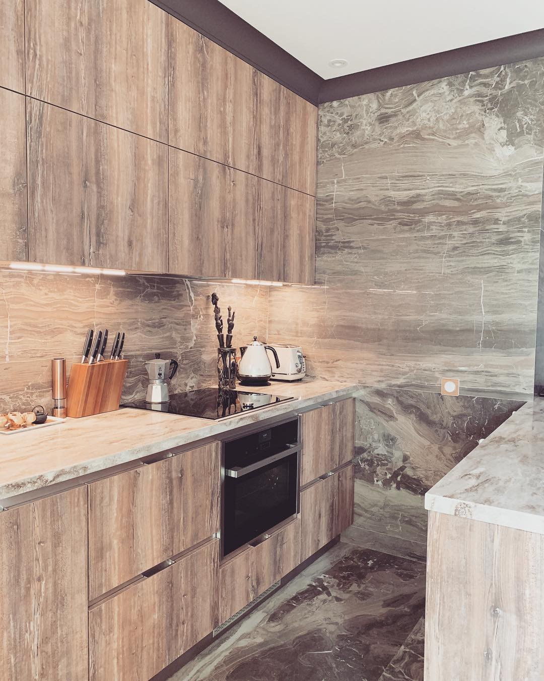 Проект Африка