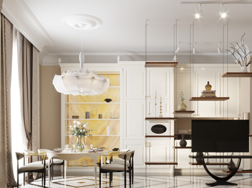 ЖК Софийский