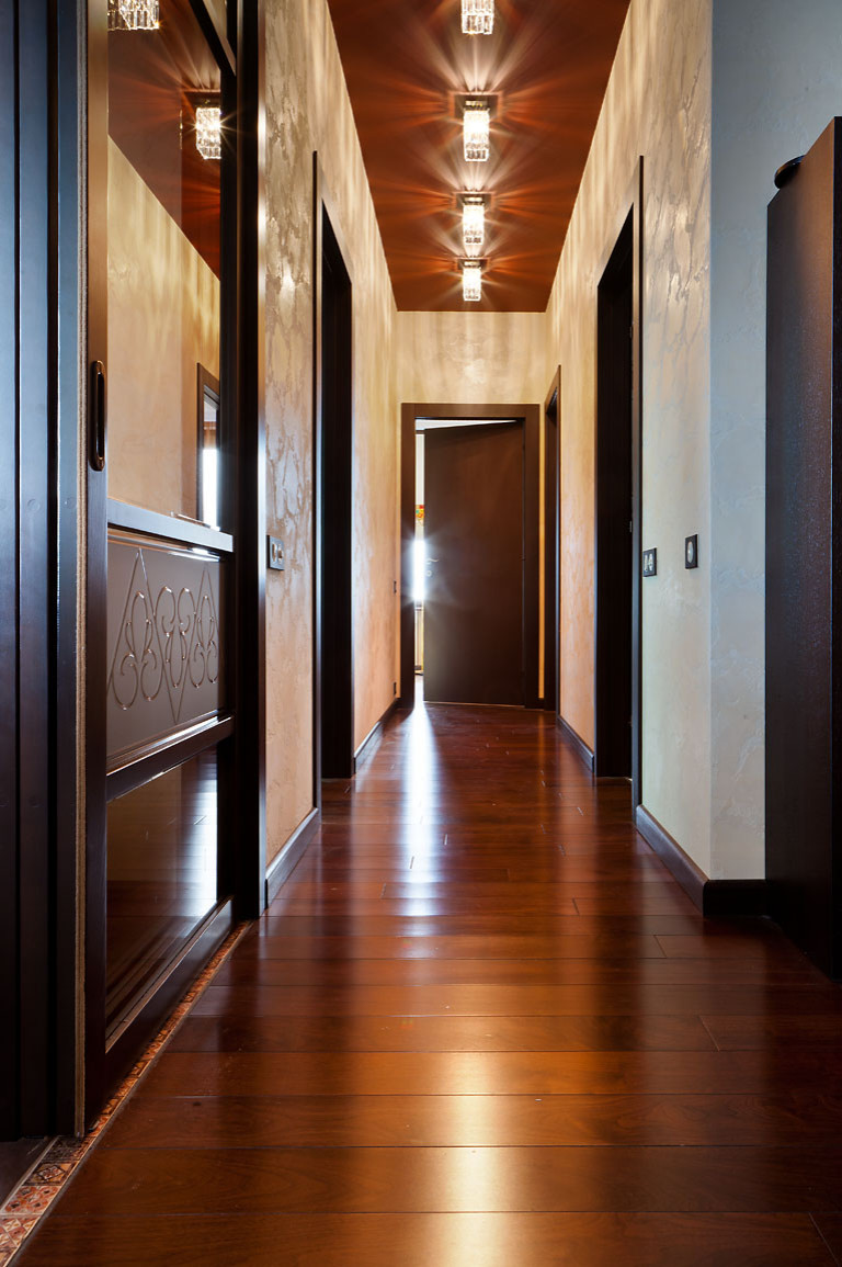 Квартира в Чертаново.