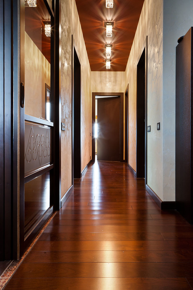 Квартира в Чертаново.