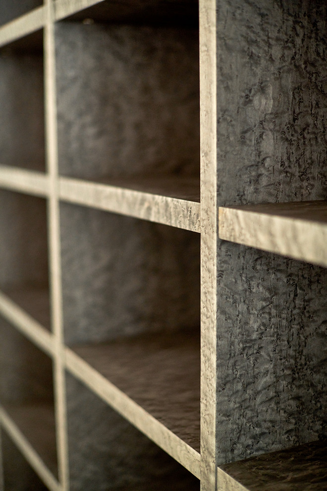 Квартира два уровня