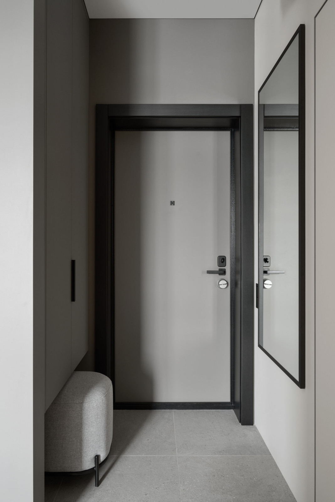 ЖК Green park 40 м²