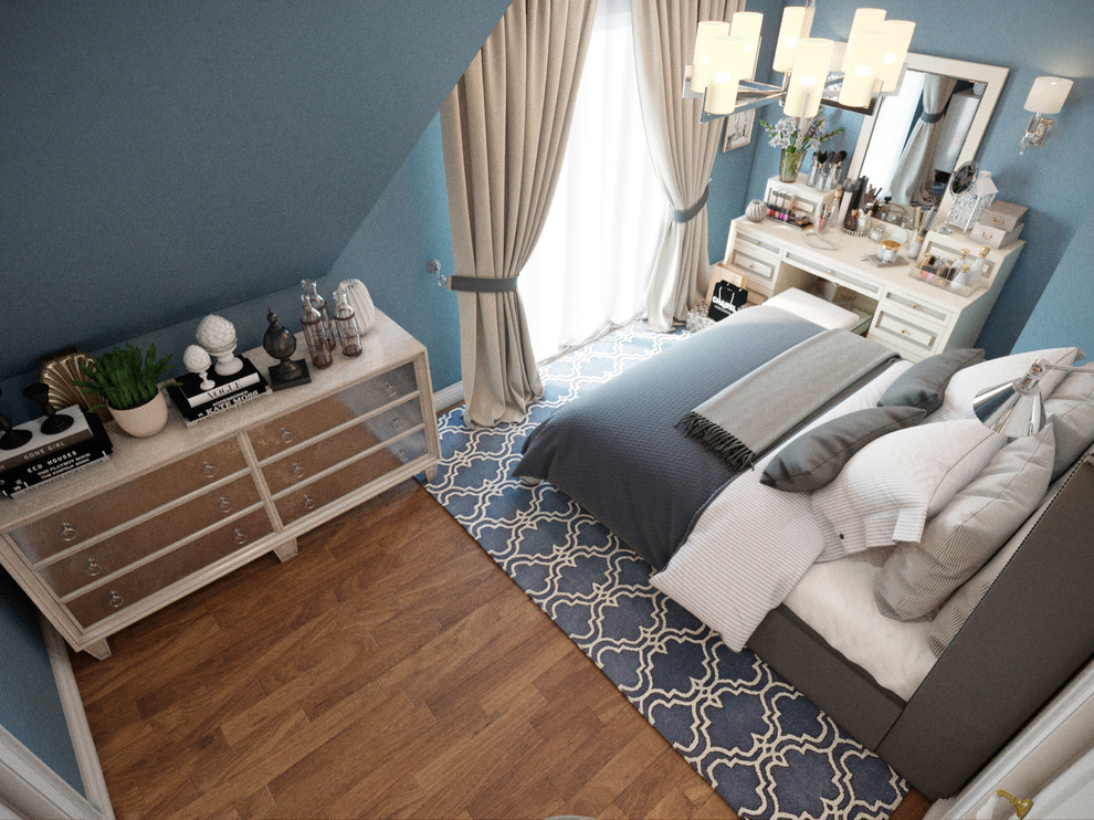 Дом в Разметелевском