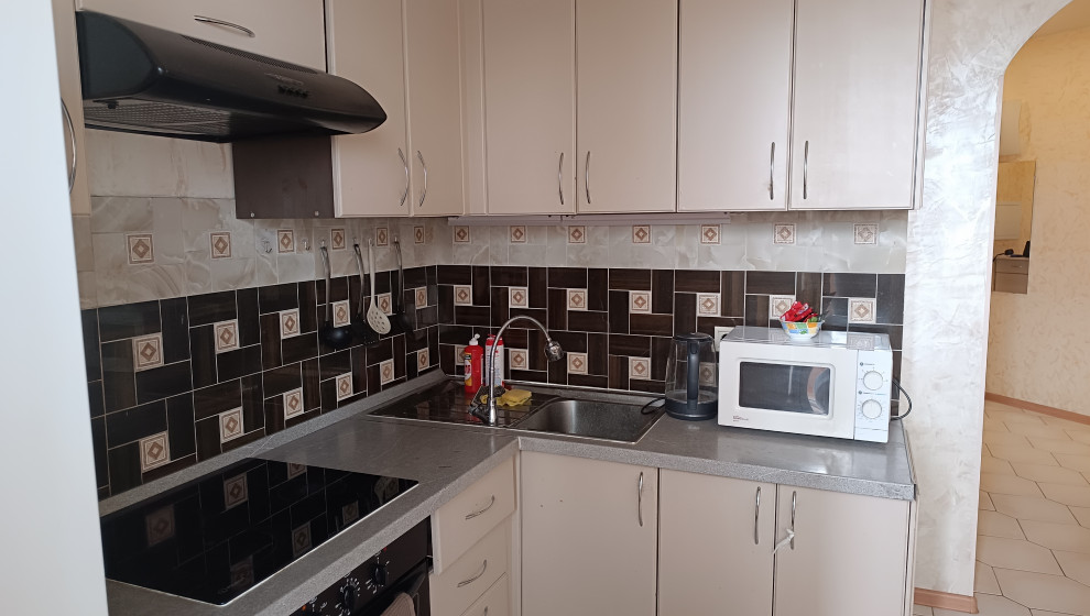 Хоумстейджинг для посуточной аренды в Домодедоов