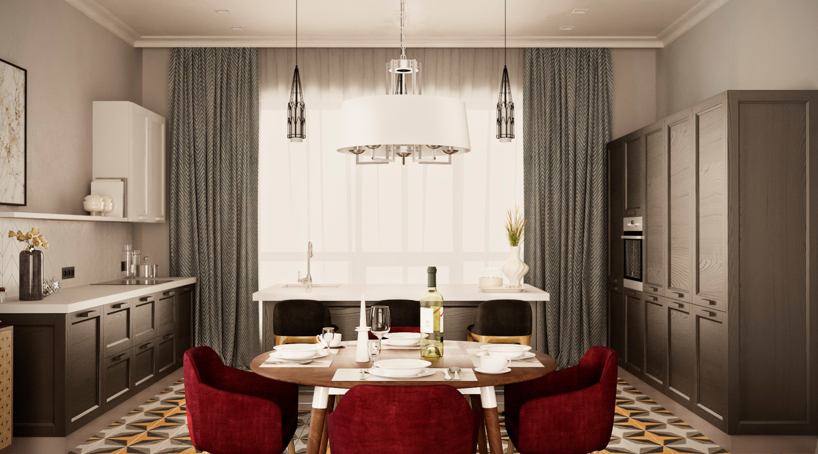 Maryart - Дом за 100 дней