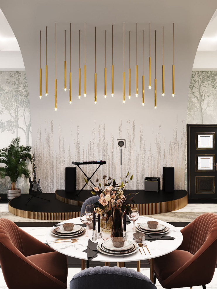 Ресторанный комплекс в Туле