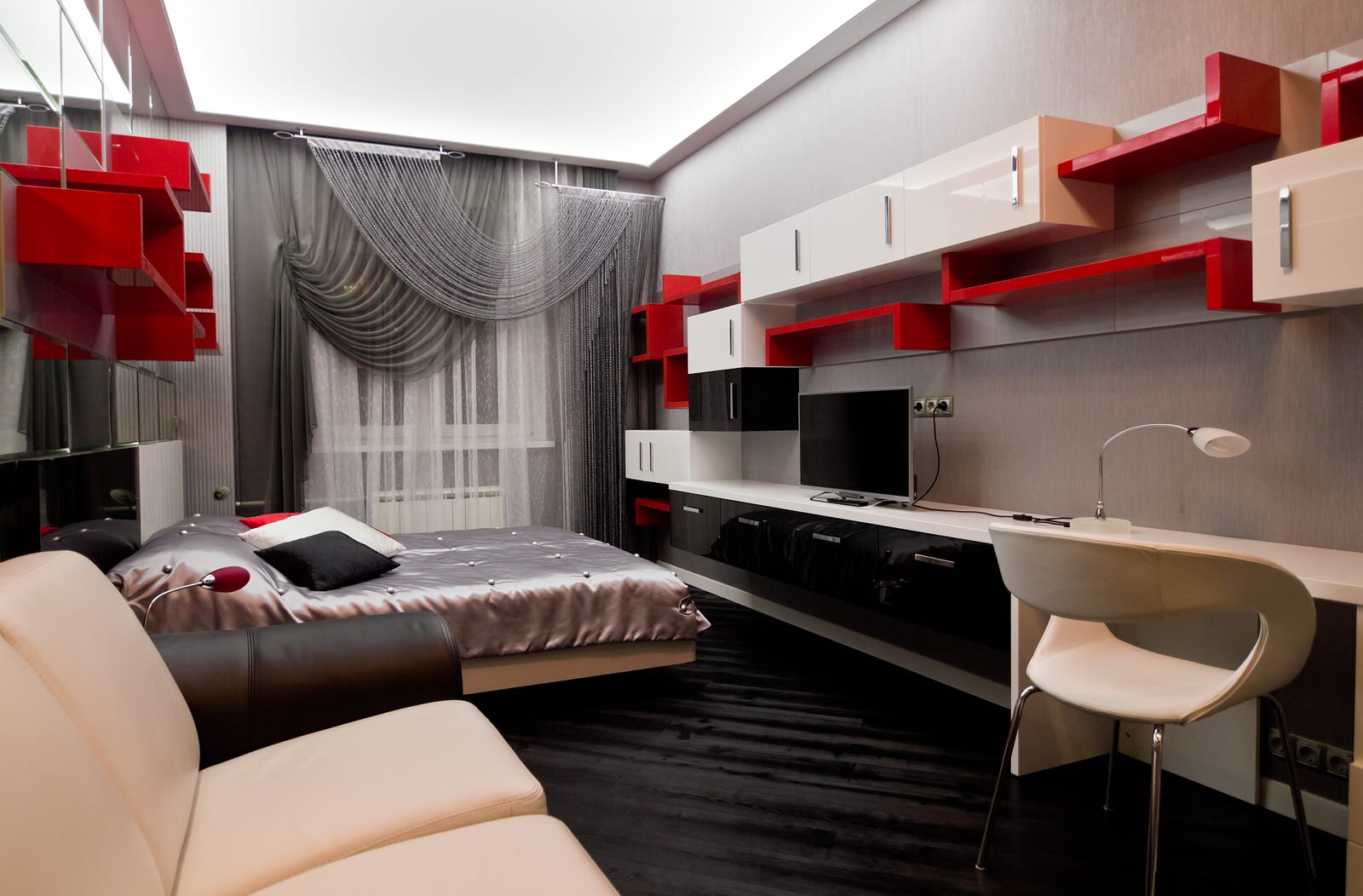 Квартира на ул.Яблочкова