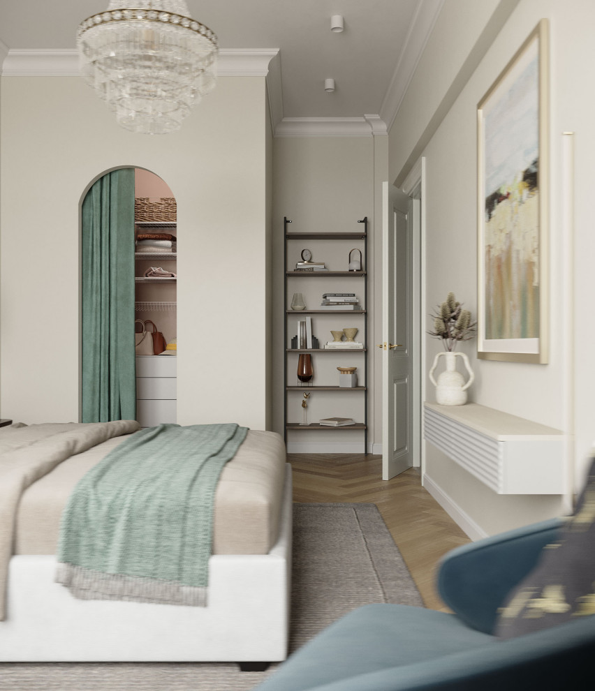 Ленинградка