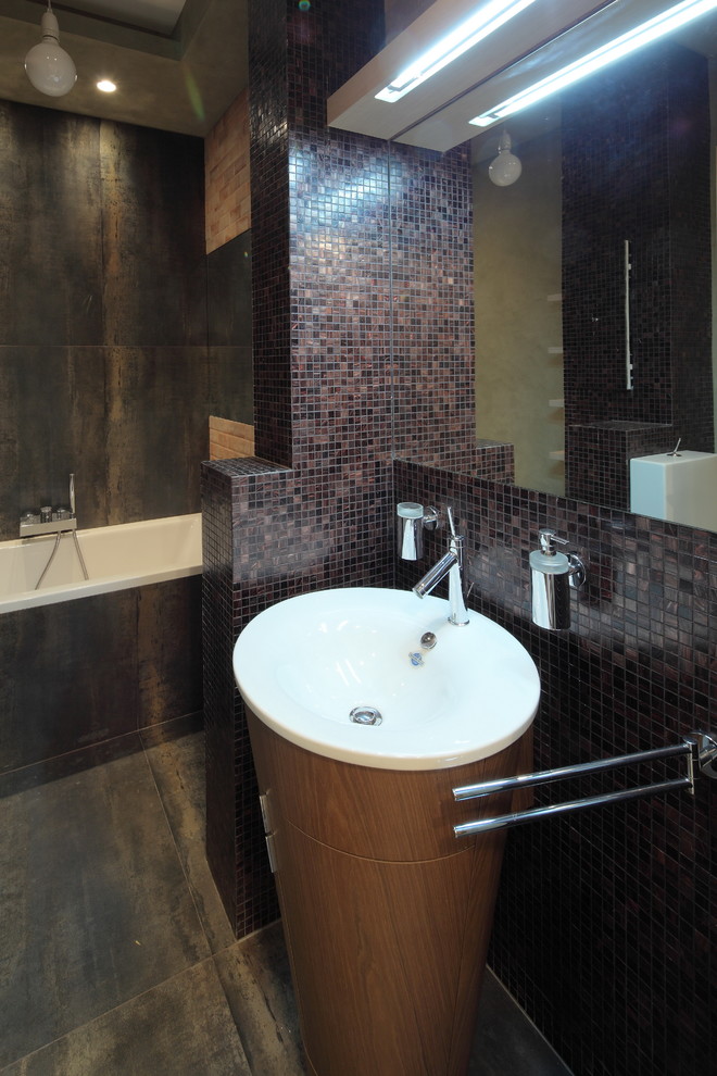 Квартира на Кутузовском проспекте