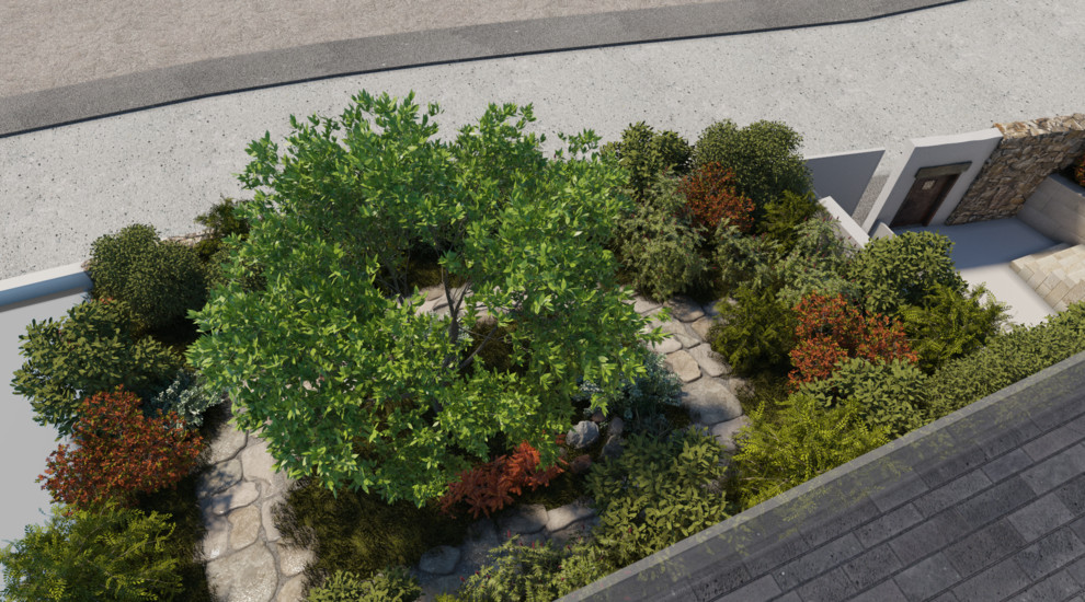 Дом в Испании