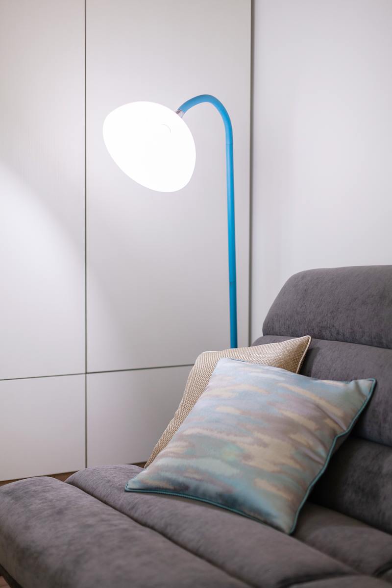 Дом в поселке Европа