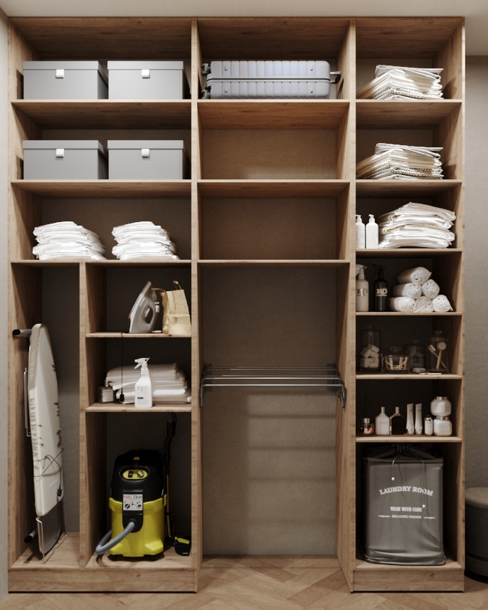 Квартира в микрорайоне "Европейский берег"