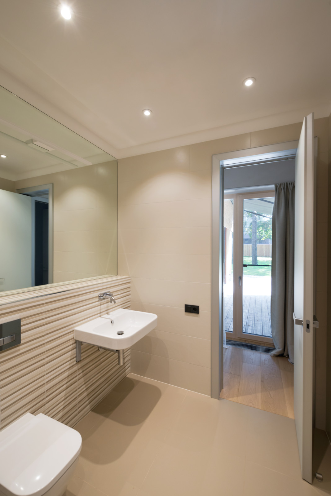 Вилла в Расторгуево