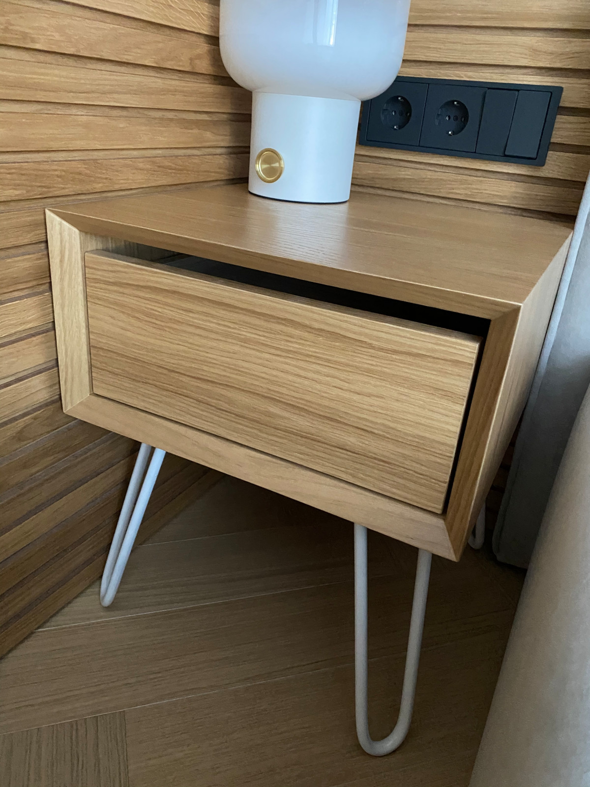 Обложка проекта: Кухня в современном стиле, ЖК Барселона