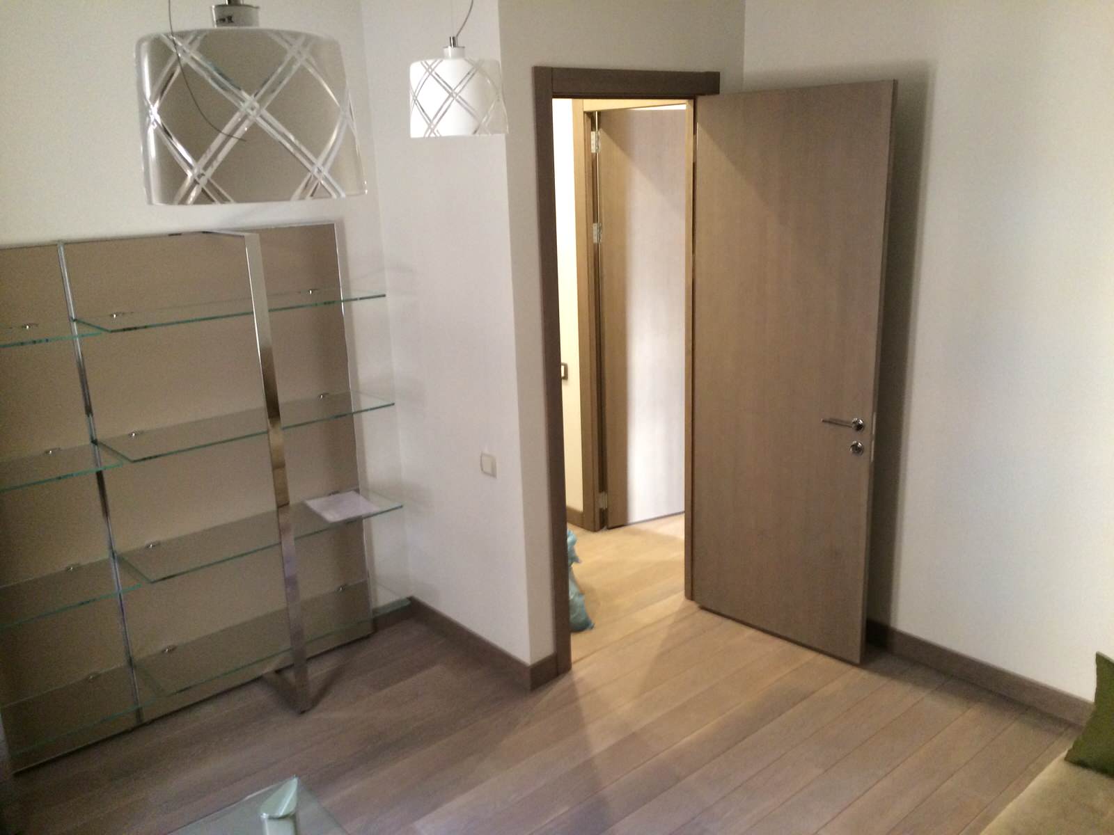 Оболенский переулок