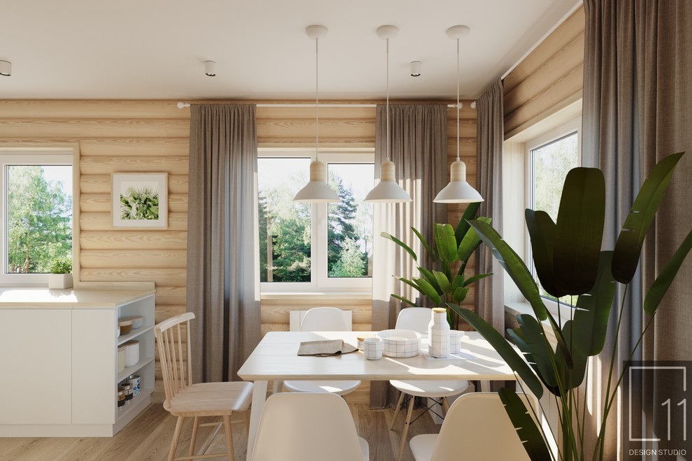 Дом Дороничи