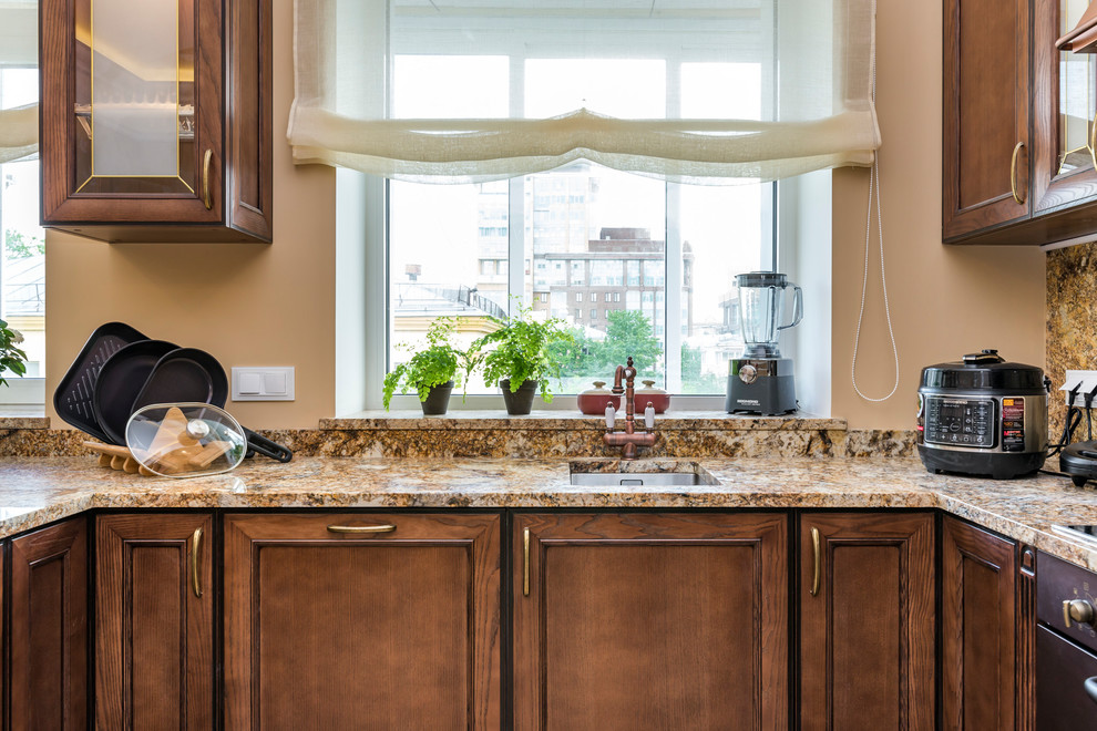 Квартира для Ирины Муравьевой "Идеальный ремонт"