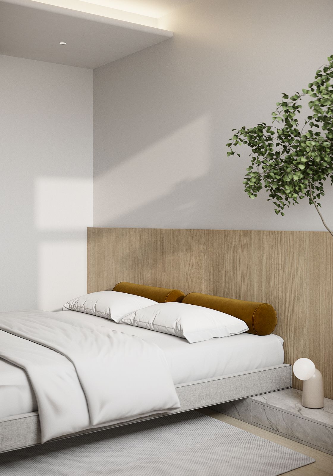 Квартира 123м², ЖК Royal House