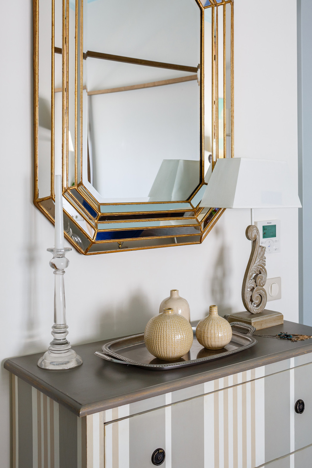 Опаленный солнцем  Студия Enjoy Home