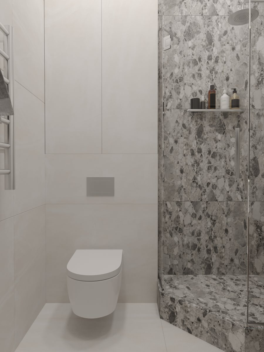 Европейский берег