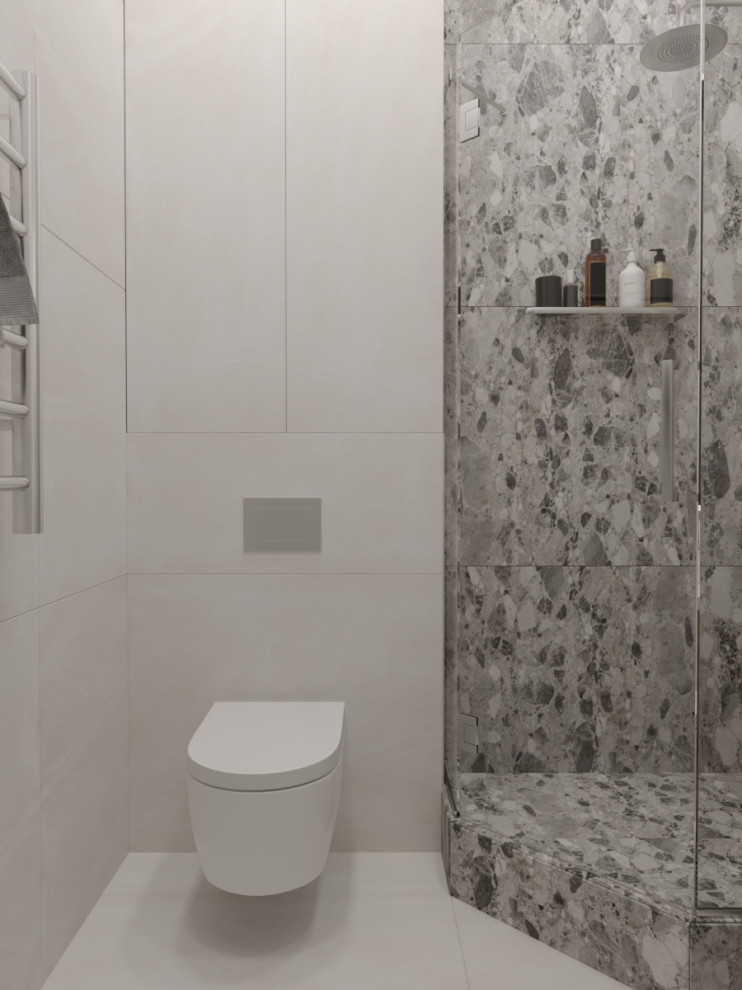 Европейский берег