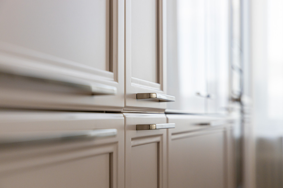 Кухня в современной классике Aster cucine Luxury Glam