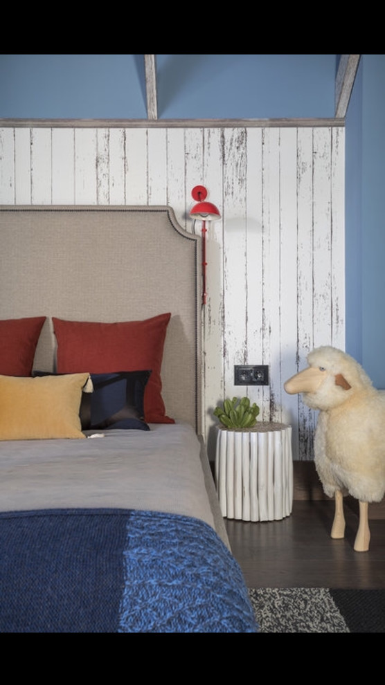 Дом на Клементьевской.