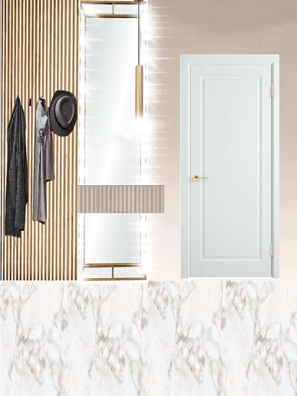 Квартира у моря