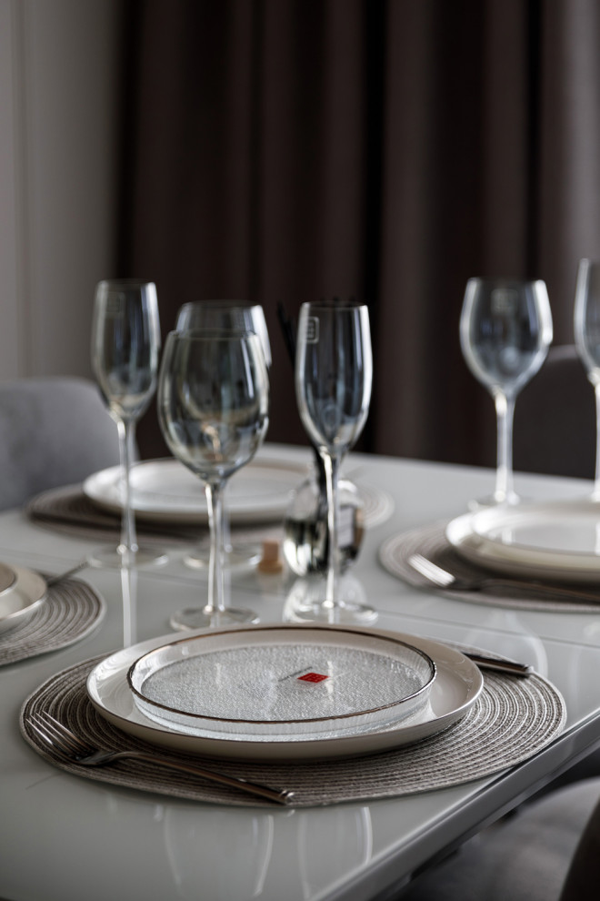 Таун хаус, Лесная Поляна