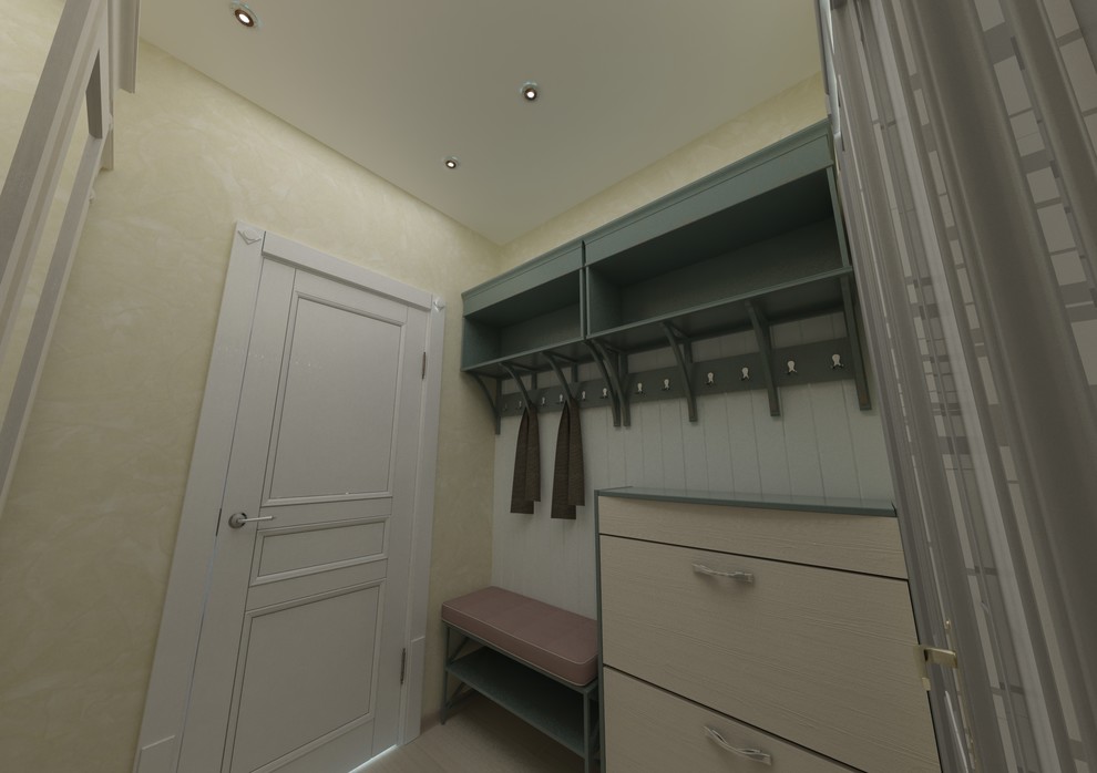 261 Дизайн интерьера дома в г. Шебекино