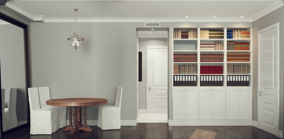 Квартира в ЖК Новая история