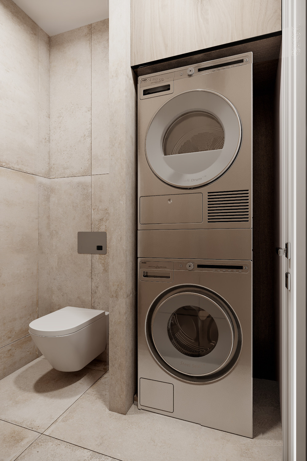 Проспект Мельникова