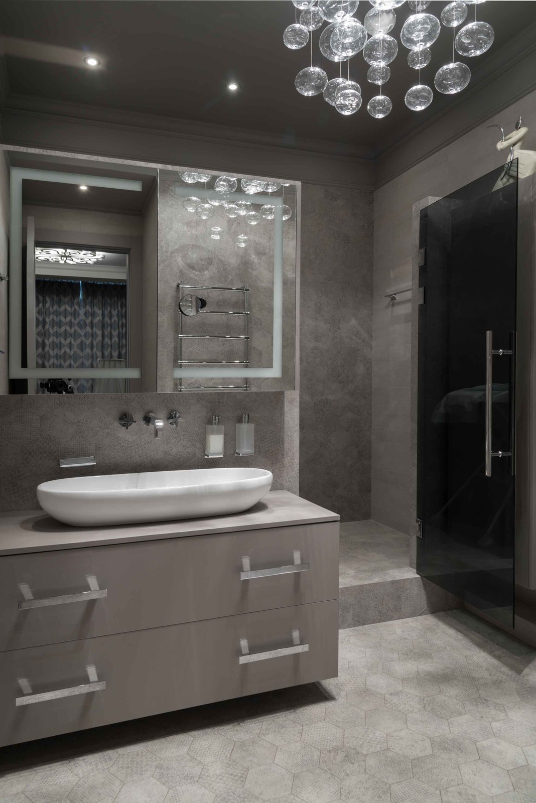 Квартира на ул.Пырьева